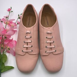 ComfortView Womens Sneakers Shoes Size 10